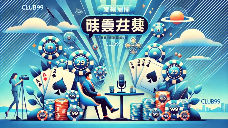 专访职业赌徒：洞察与技巧