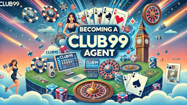 成为Club99代理的必备条件与成功策略