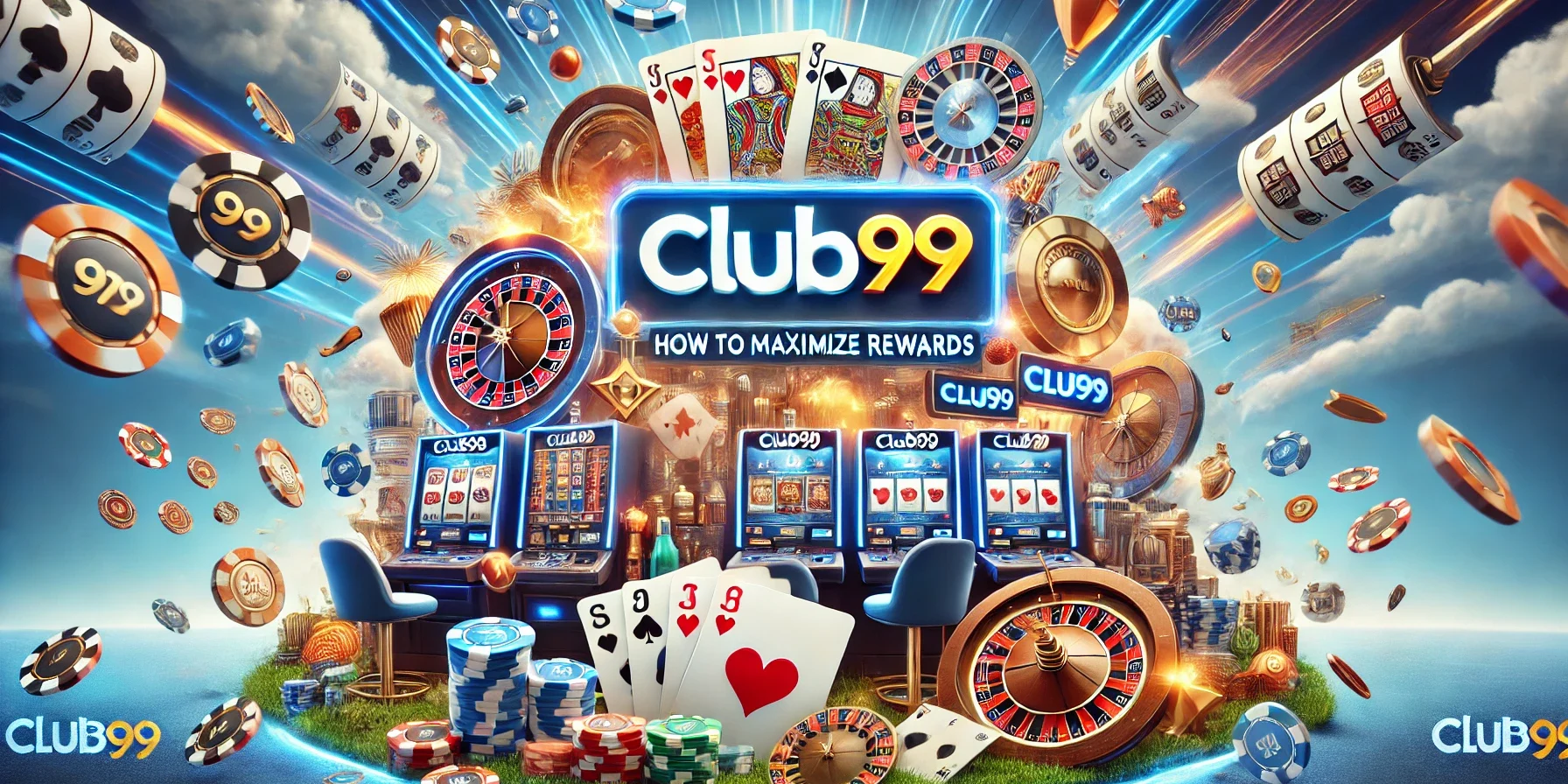 Club99最新促销活动指南