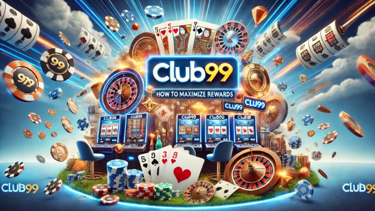 Club99最新促销活动指南