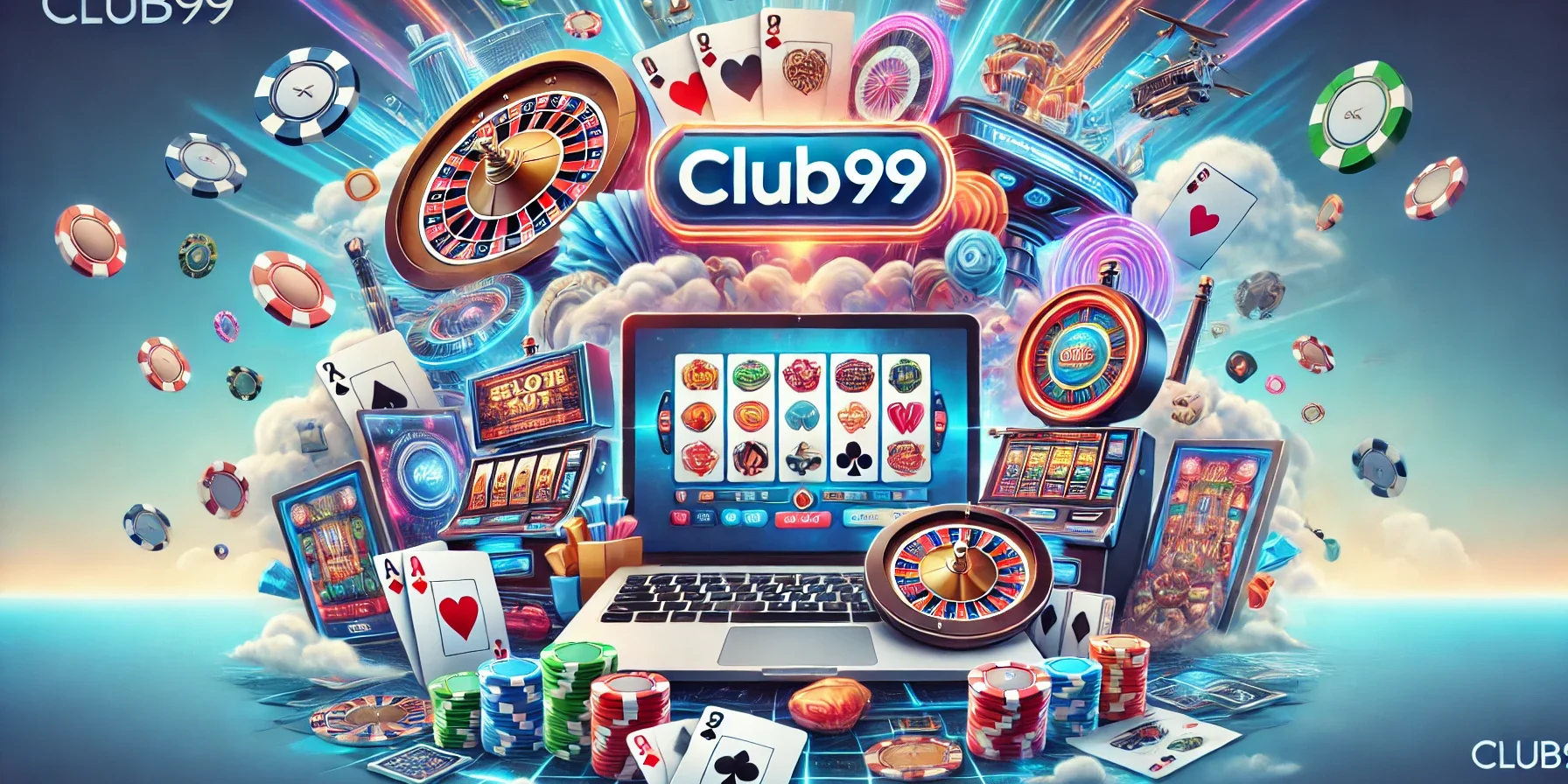 深度解析Club99老虎机