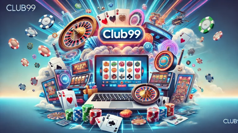深度解析Club99老虎机
